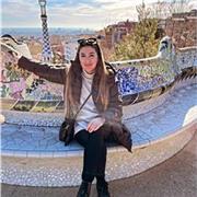 Vuoi imparare lo spagnolo o l’inglese in modo semplice e divertente?
🚀 Lezioni personalizzate